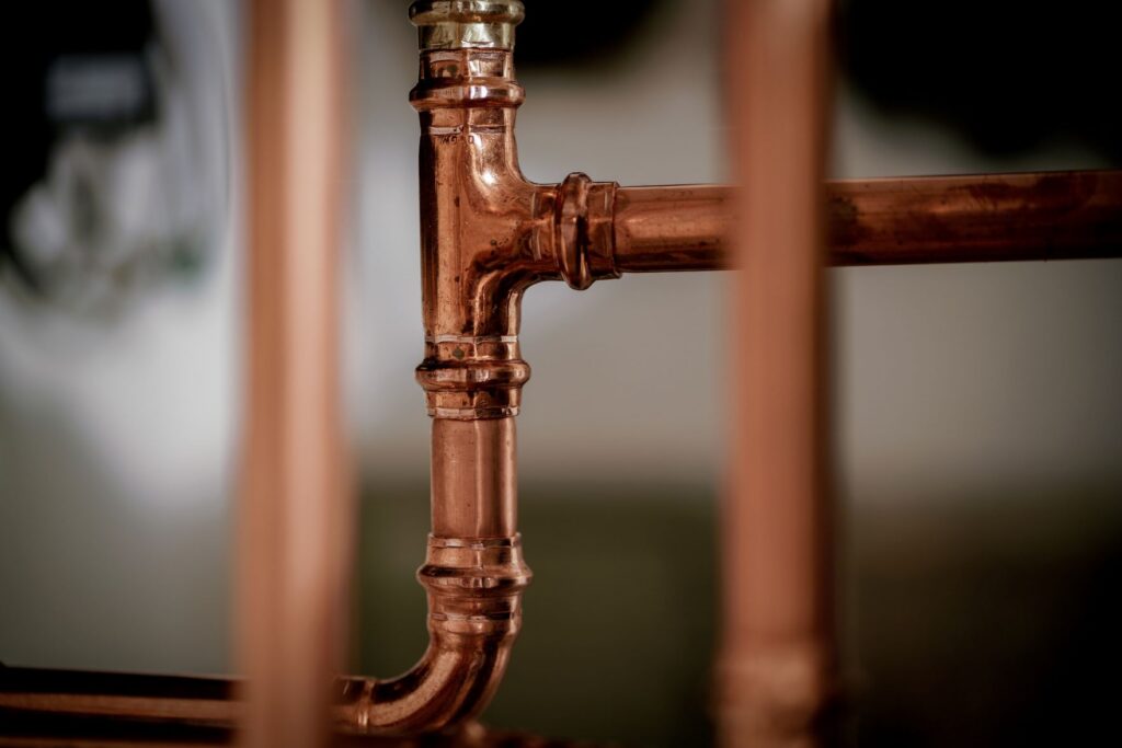 Are Copper Pipes Resistant to Rust & Corrosion?